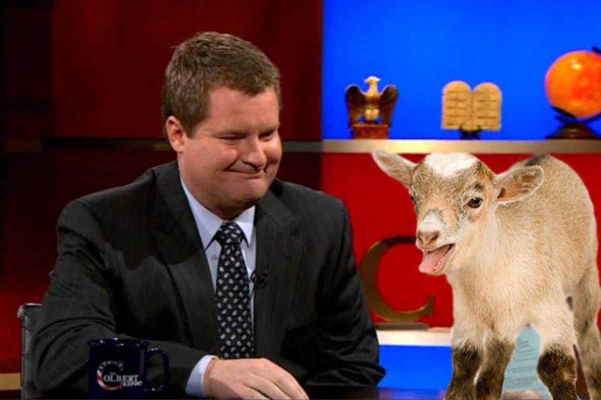 You Deadbeats Expect Erick Erickson To Keep Insulting Trans People For Free? Give Him Money!