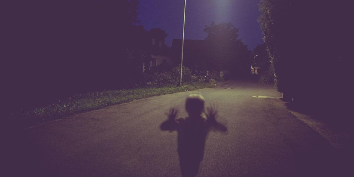 People Break Down The Creepiest Experience They've Ever Had
