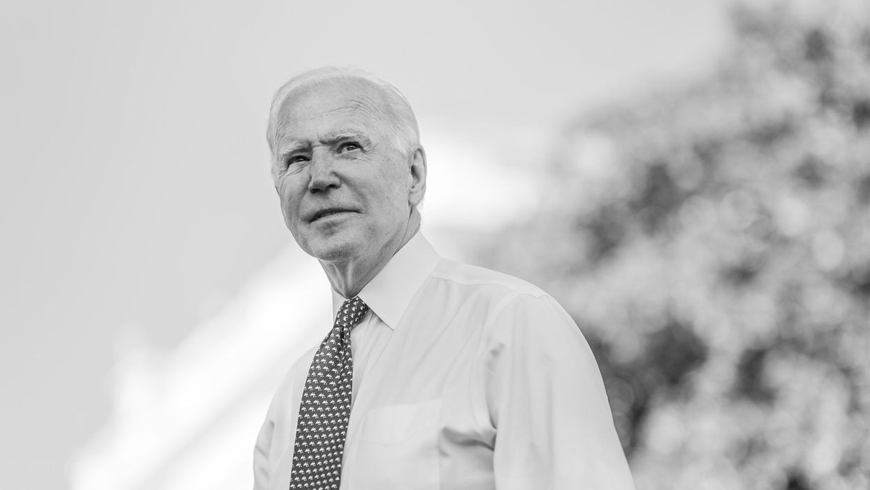 President Joe Biden