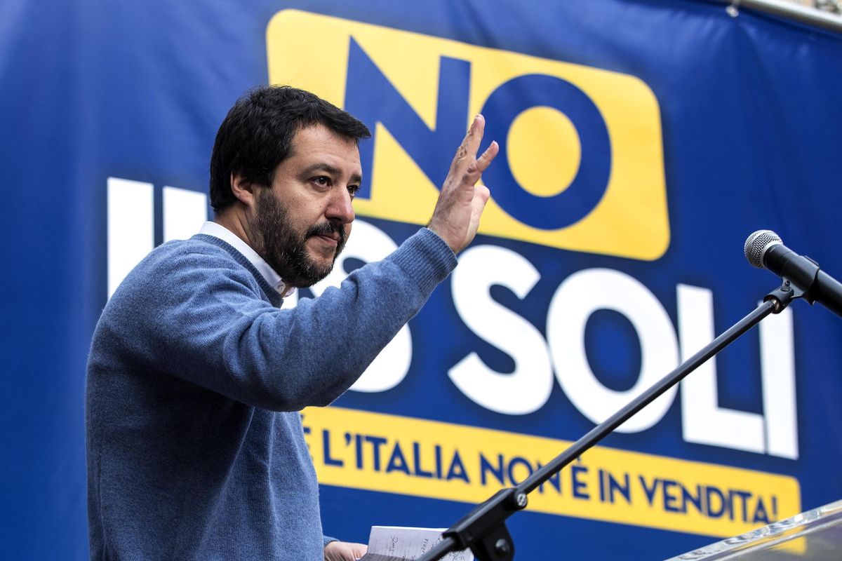 Il Viminale rilancia lo ius soli, Lega furiosa