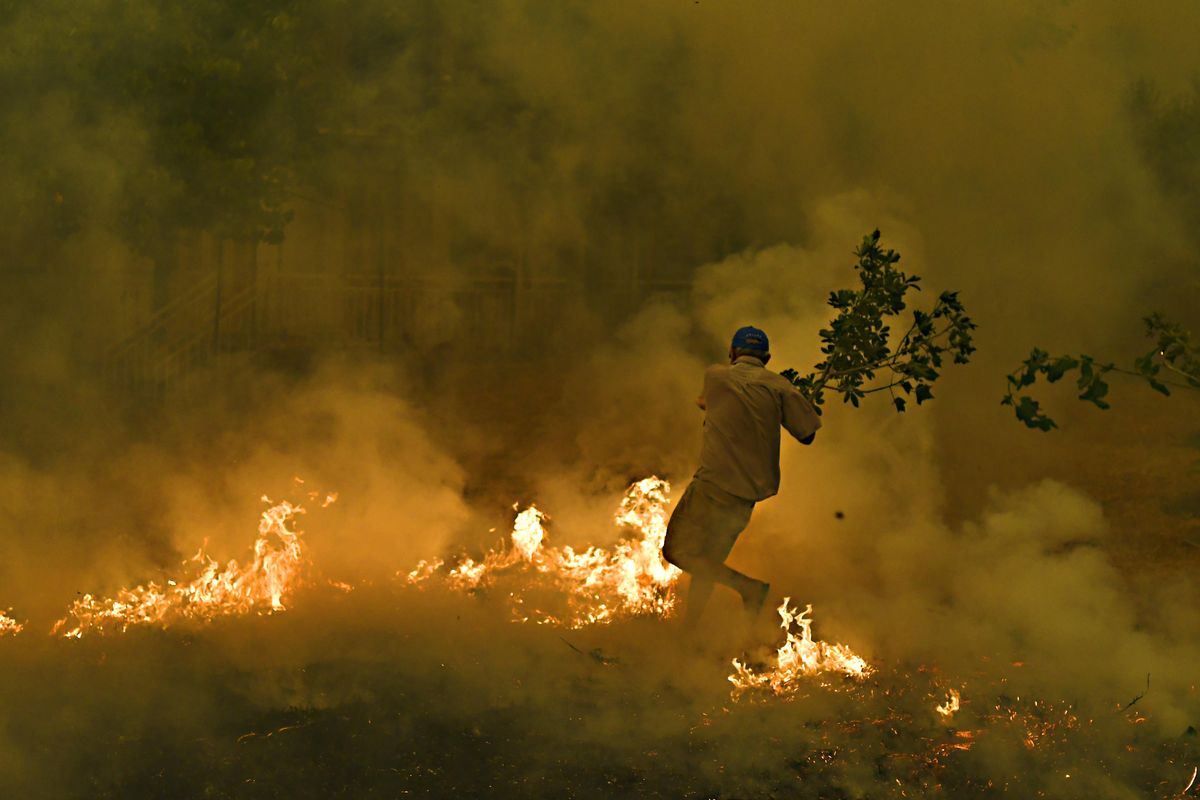 Il catastrofismo Onu sul clima è una trappola