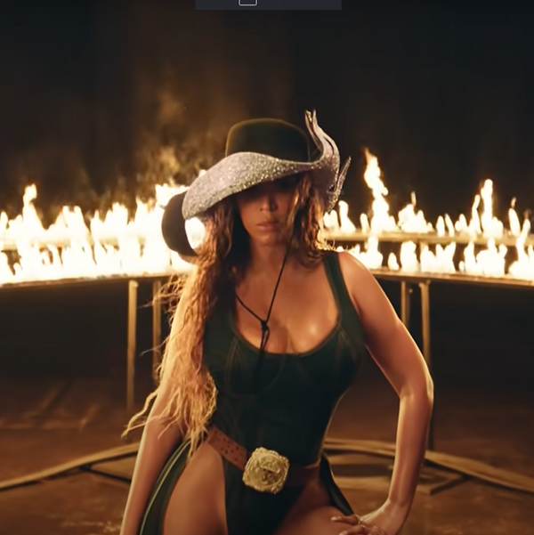 IVY PARK Just Got The Rodeo Treatment & Here's The Items We're Most Excited About