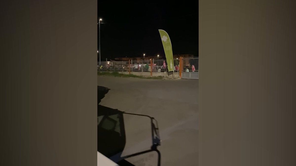 Caos nella logistica. Tra picchetti infiniti e risse ai cancelli è rischio Far West