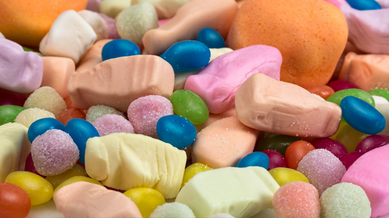 People Break Down The Worst Candy Products Ever Made