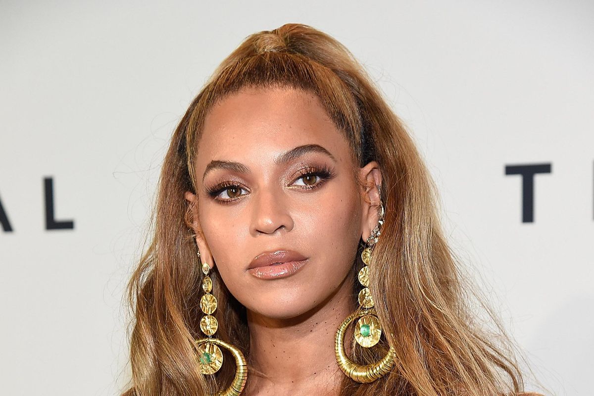 BEYONCE: 'MY DREAM HAS ALWAYS BEEN TO BALANCE MY LIFE AND CAREER