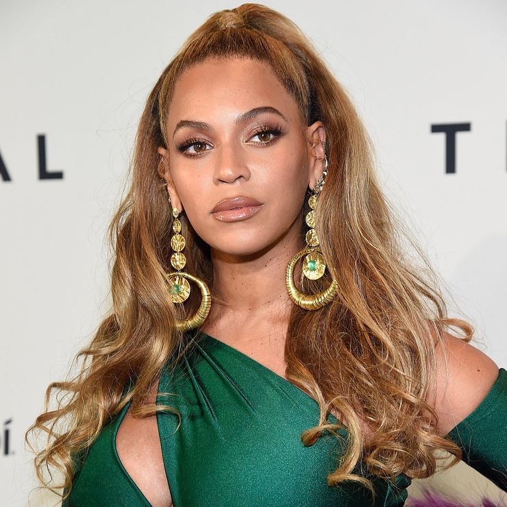 BEYONCE: 'MY DREAM HAS ALWAYS BEEN TO BALANCE MY LIFE AND CAREER