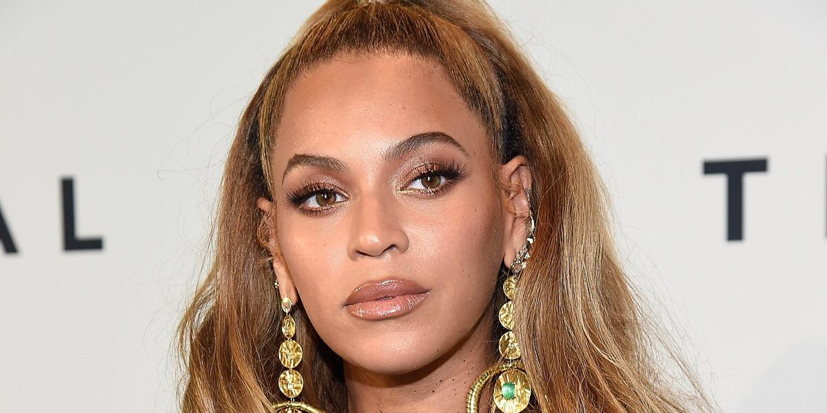 Beyonce Talks Sacrifice, Learning To Say "No" & Self-Preservation