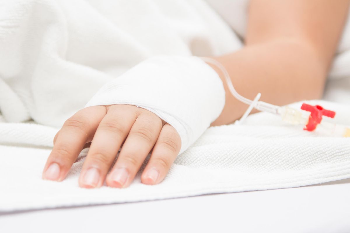 Available Austin ICU beds down to 2, as more kids contracting COVID