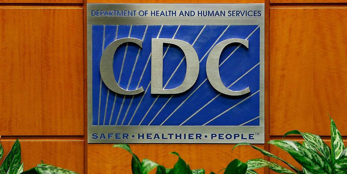Florida Health Department calls out CDC after agency pushed false claim that state set daily COVID case record: 'Wrong again'