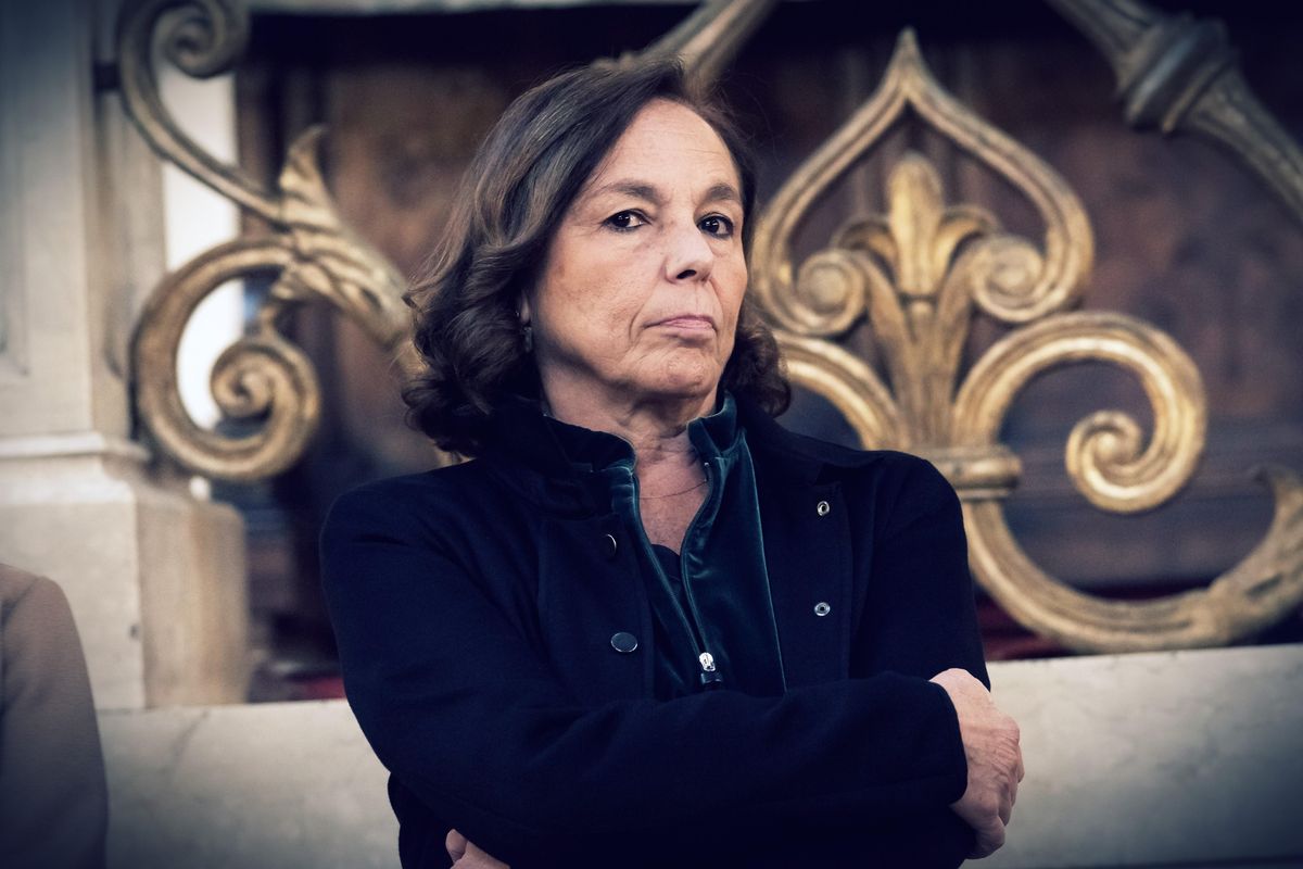 Abbiamo un ministro clandestino