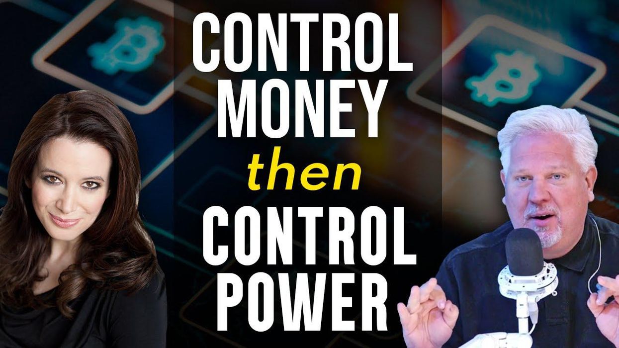 The left is ATTACKING Bitcoin because it threatens their CONTROL