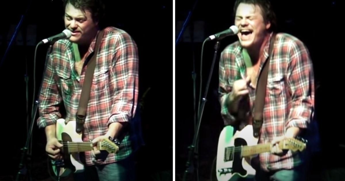 Best cover ever? Guy sings Whitney Houston's 'I Will Always Love You' to stunned crowd