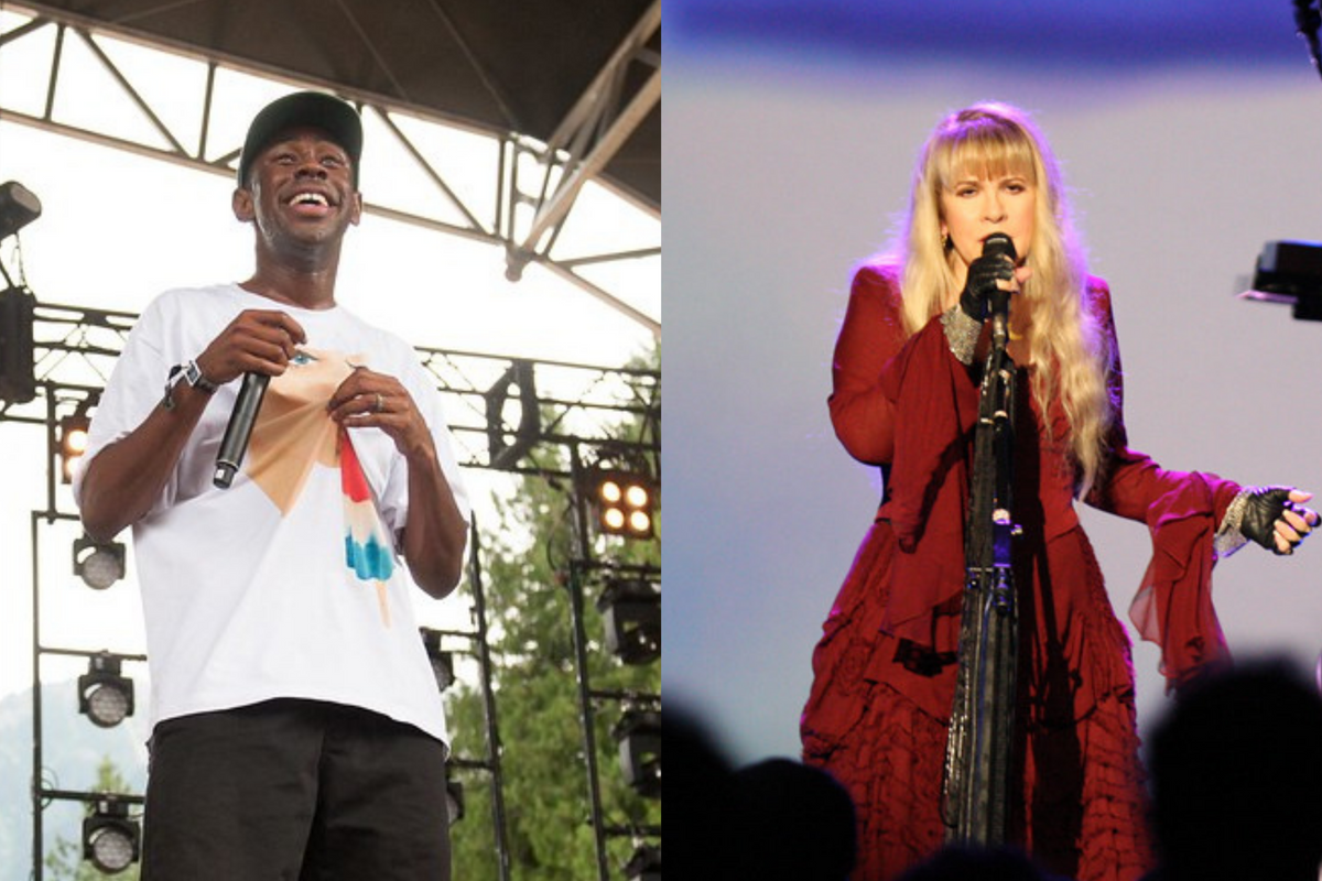 Tyler, the Creator, Duran Duran added to ACL lineup, Stevie Nicks backs out