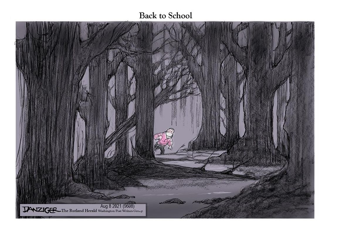 Danziger Draws