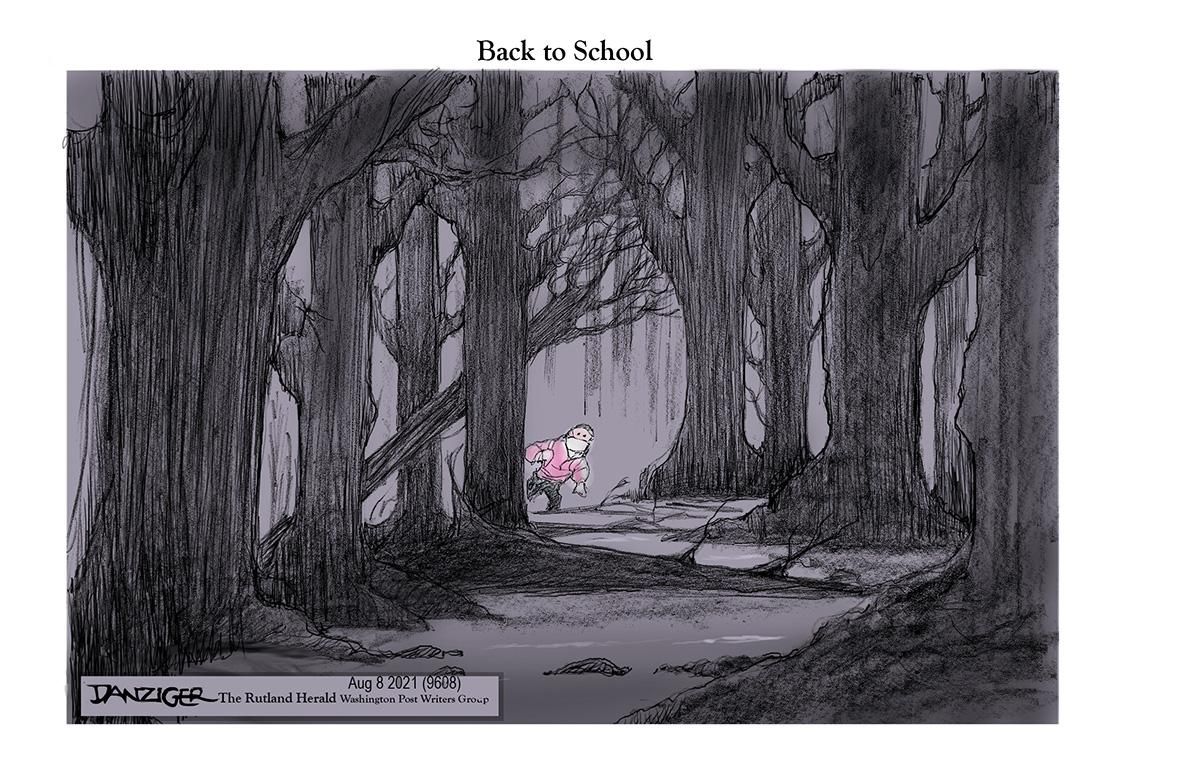 Danziger Draws