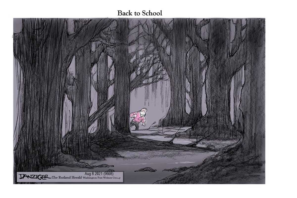 Danziger Draws