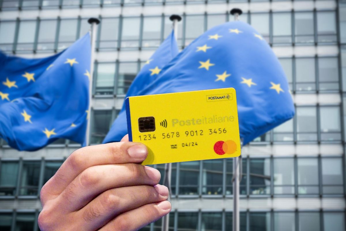 Il M5s conta sull’Ue per salvare il reddito di cittadinanza