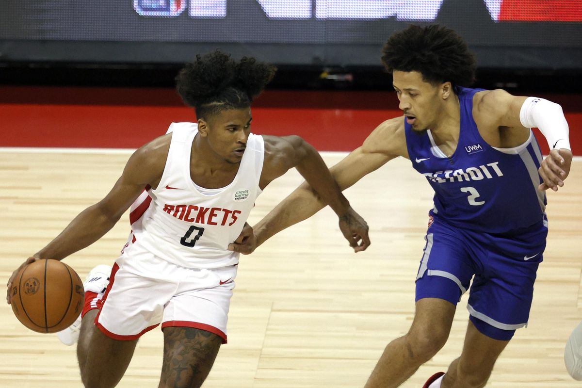 Here's what we learned from the Green-Cunningham Summer League duel