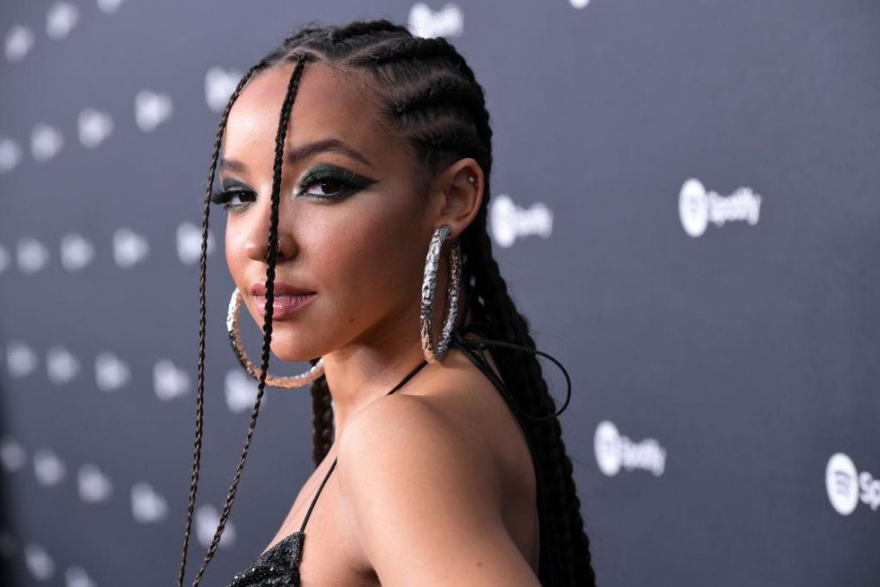 Tinashe Feels 'a Lot More Empowered' As an Indie Artist – Billboard