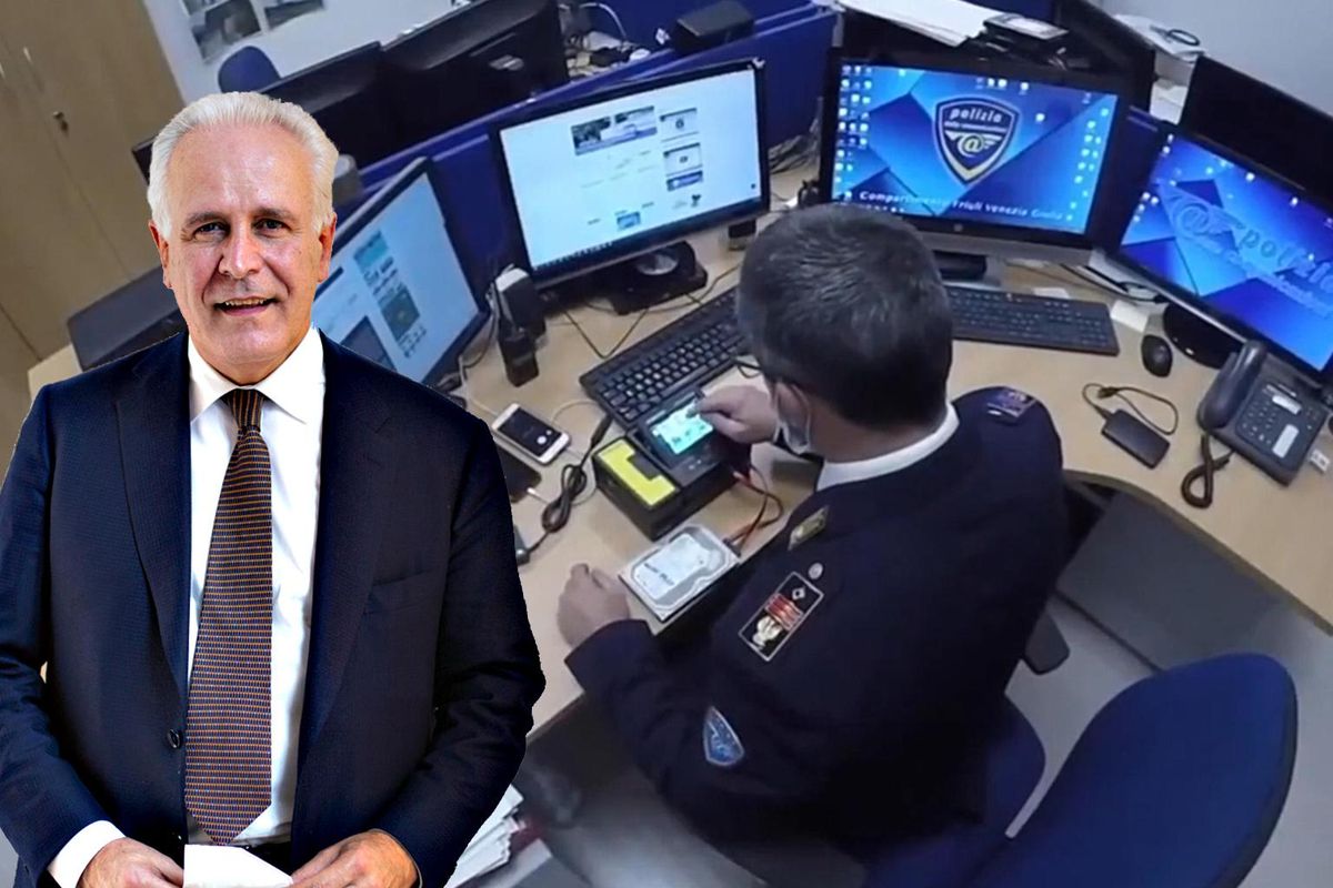 La Toscana fa un assist ai falsari. Postato sui social un Qr code valido