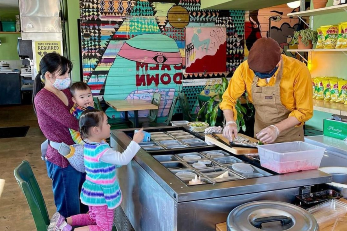 Mask and proof of vax: 22 Austin restaurants upping their COVID precautions