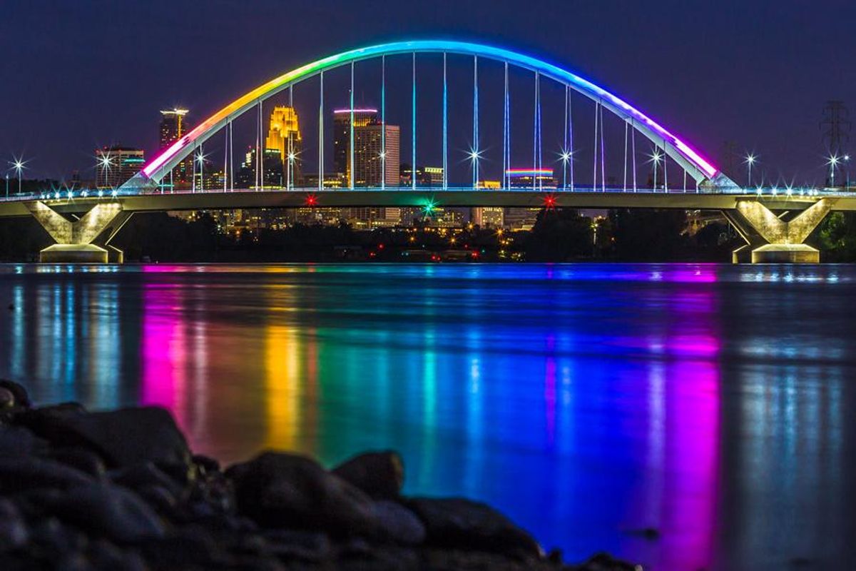 No Radical Left Critical Race Theory Gender Identity Roads, Bridges On Josh Hawley's Watch!