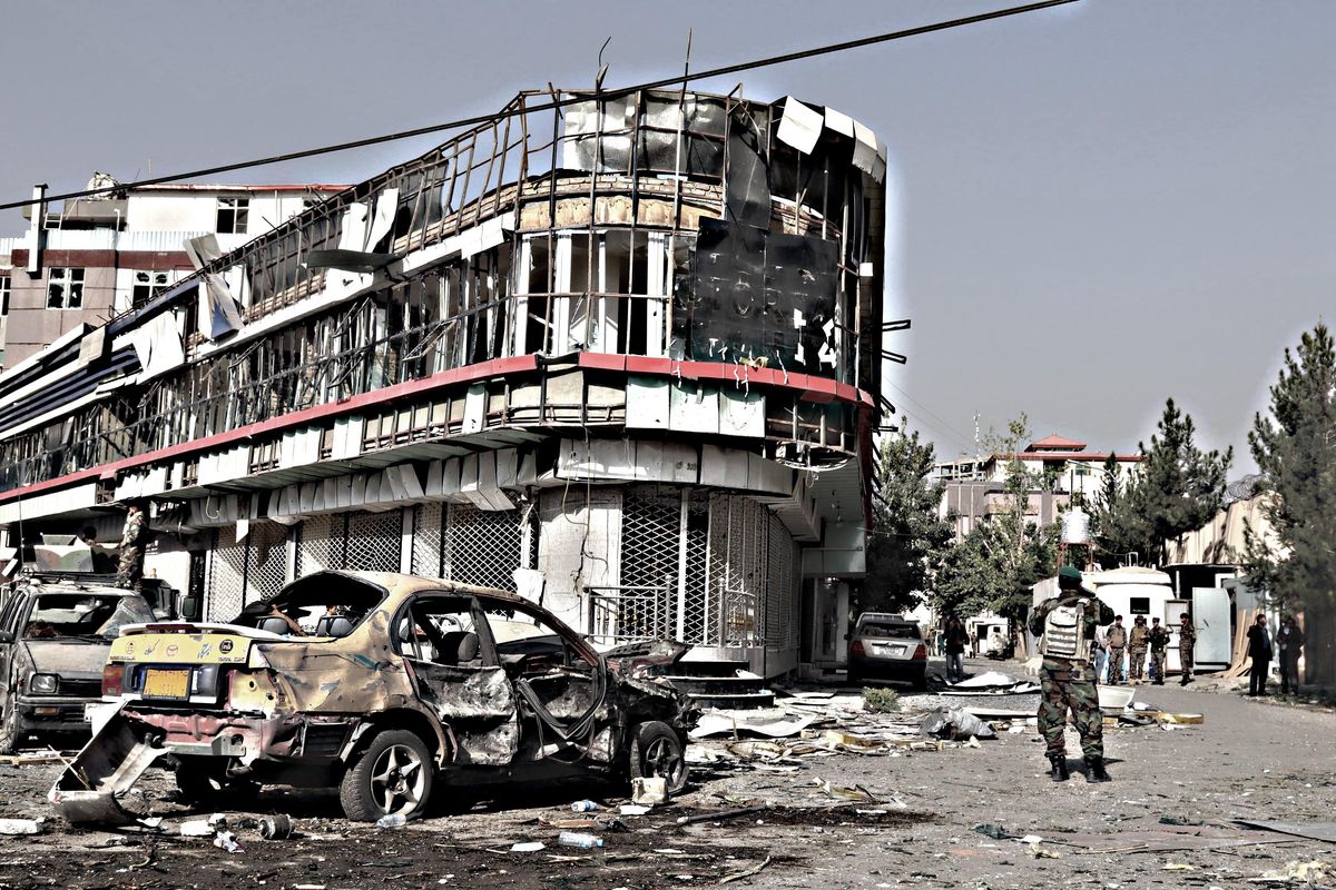 I talebani avanzano, Ue in crisi sui profughi