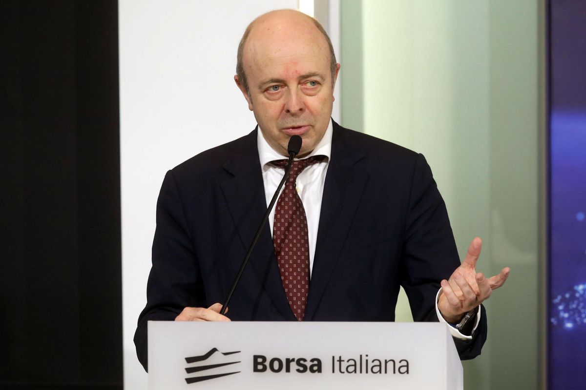 Su Piazza Affari l’ombra di 200 tagli