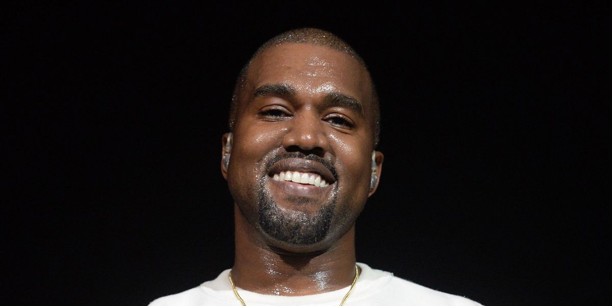Kanye West Is Reportedly Moving Into Another Stadium