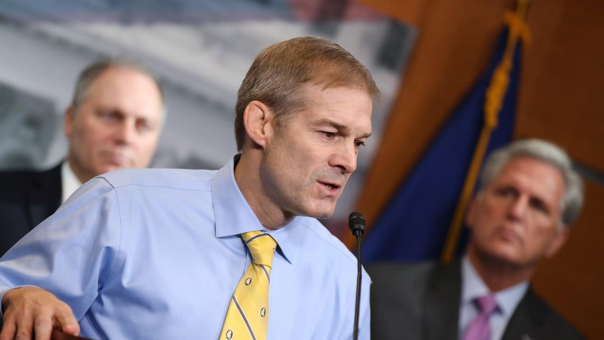 Rep. Jim Jordan
