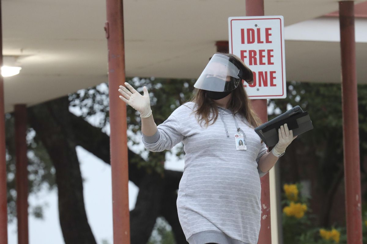 Austin requiring masks in schools, city property, against governor's order