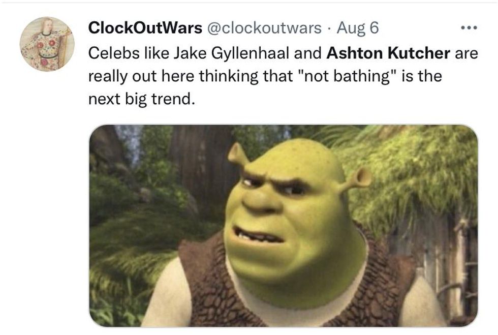 Why Is the Internet So Obsessed With Shrek? - The Atlantic