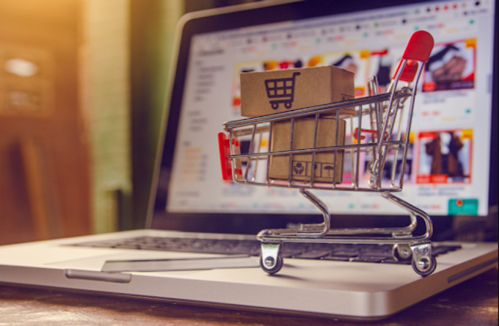 How to Shop From Organic Food Stores Online