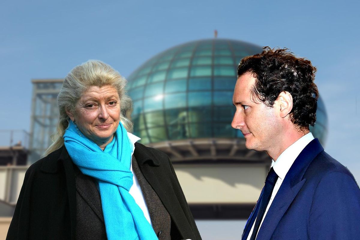 elkann agnelli eredità margherita john