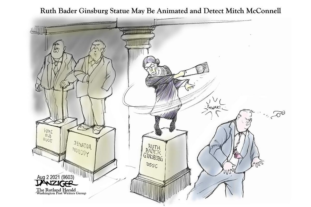 Danziger Draws