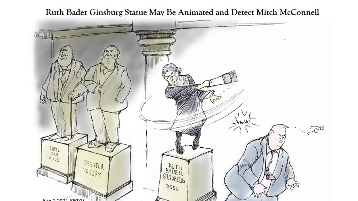 Danziger Draws