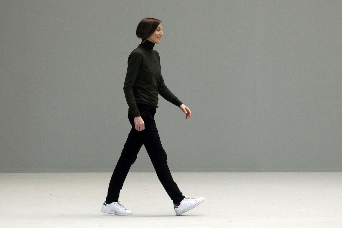 Editorialist - Phoebe Philo is rumored to be returning to the
