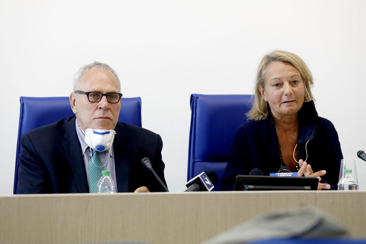 Mai così tanti indagati tra i pm di Milano