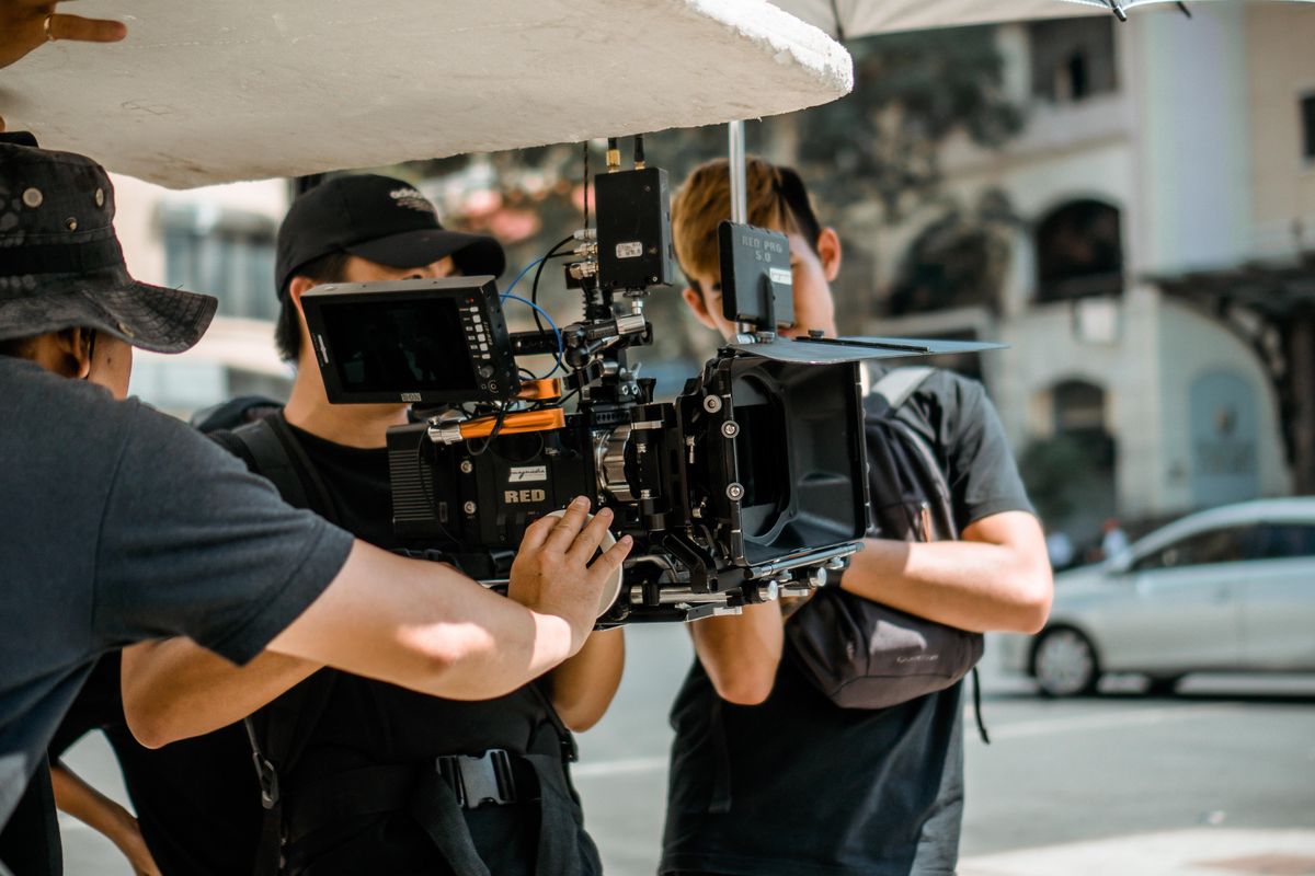 Report: HBO, Netflix lease space in Austin ahead of Central Texas projects