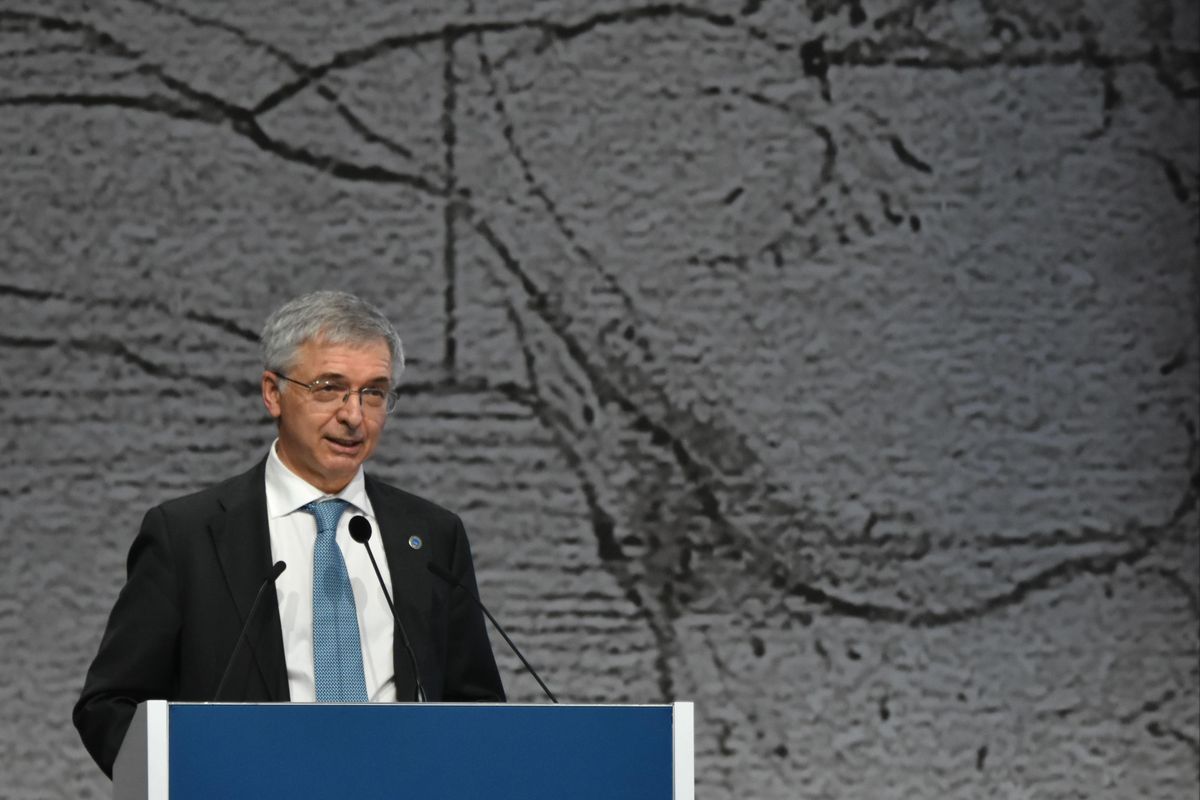 Da oggi Unicredit studia la pratica. Ma c’è l’incognita dei soci stranieri