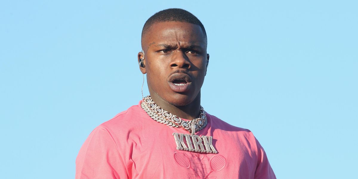 DaBaby Deletes His Instagram Apology
