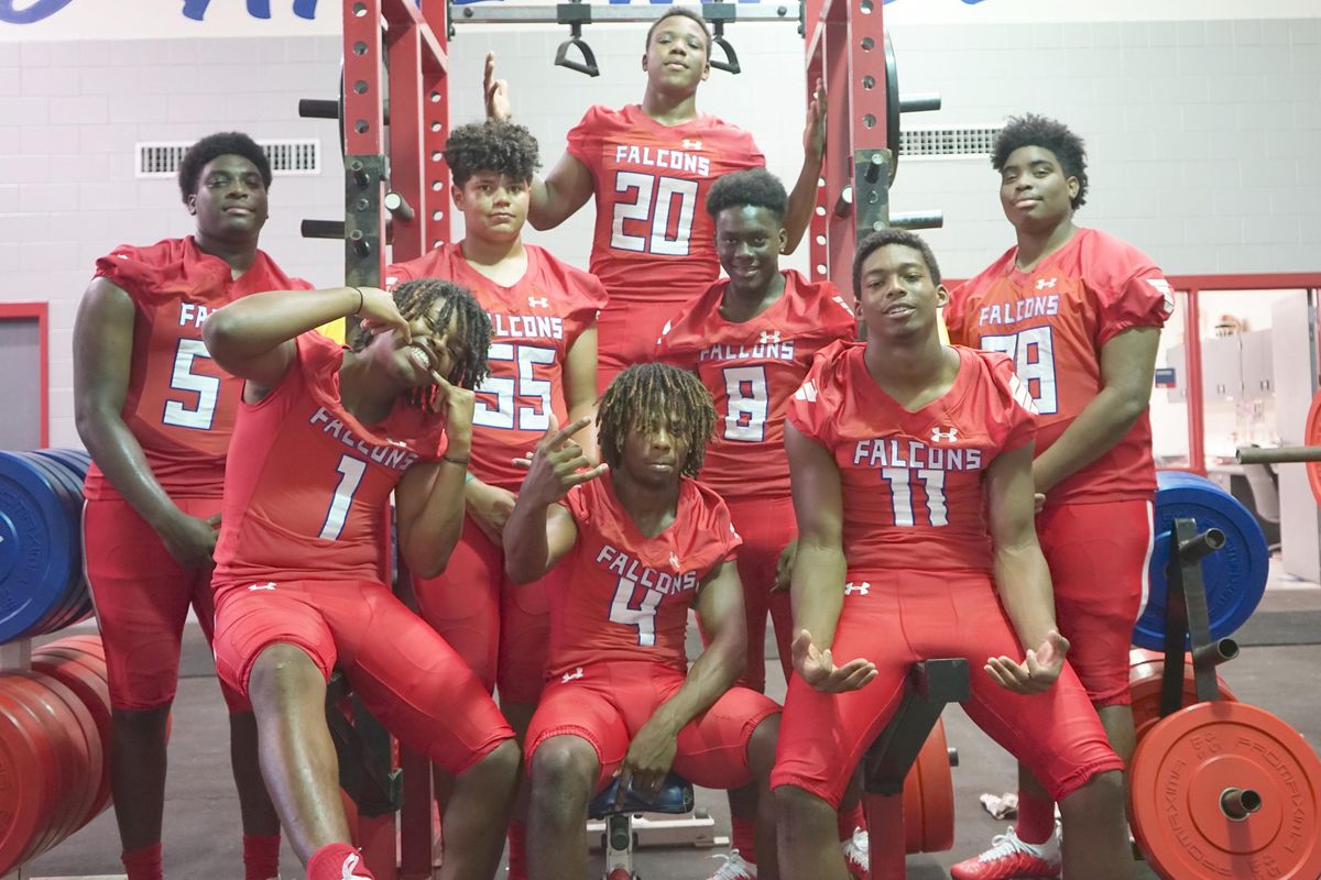 Reagins, players working to turn around Royal football