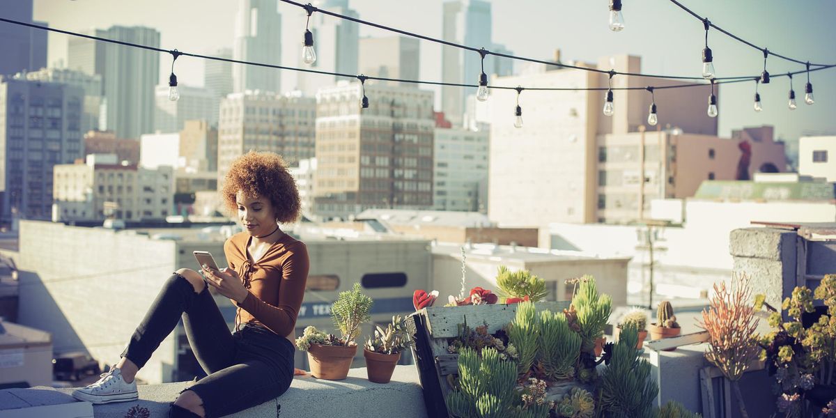 These Are The Best Places For Millennials To Live & Work