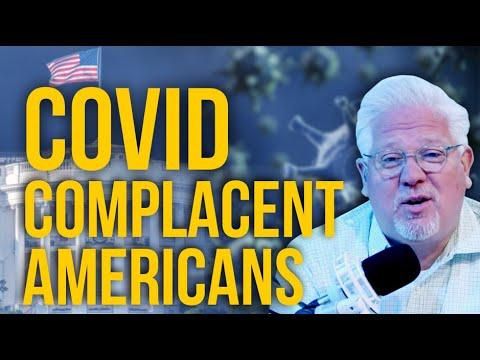 Why do we ‘PUT UP’ with government CONTROL during COVID pandemic?