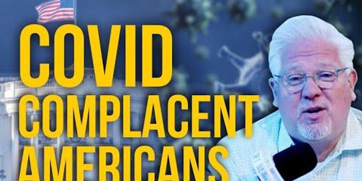 Why do we ‘PUT UP’ with government CONTROL during COVID pandemic