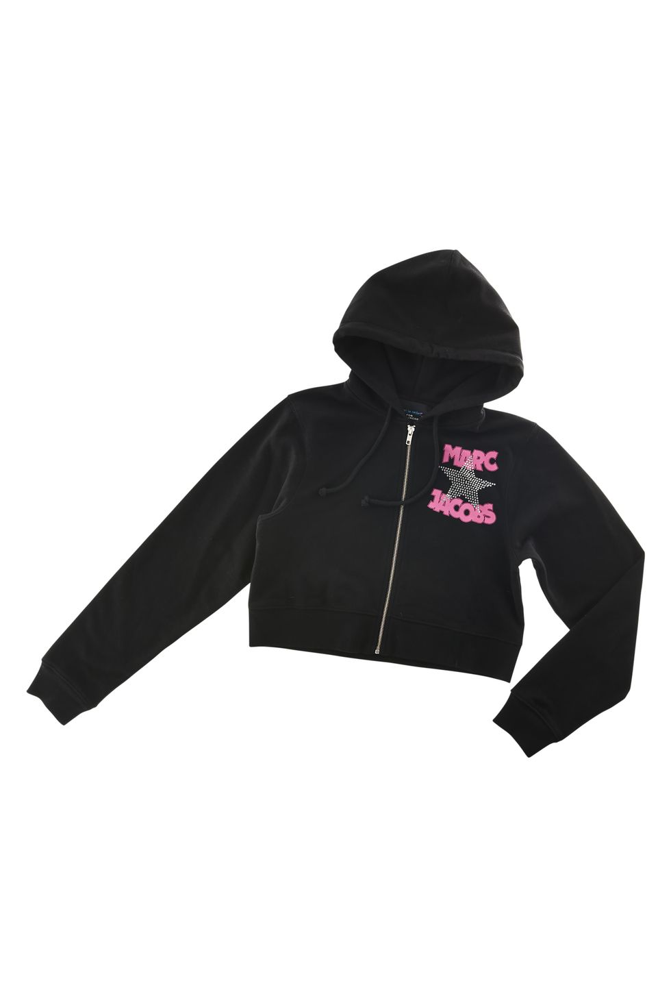 Marc Jacobs Debuts Collaboration With Devon Lee Carlson PAPER Magazine