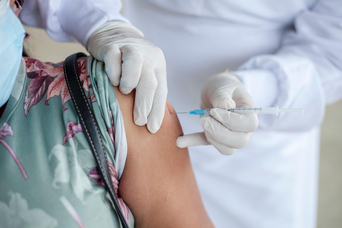 As Austin reaches Stage 5 threshold, APH shifts herd immunity goal to 80%
