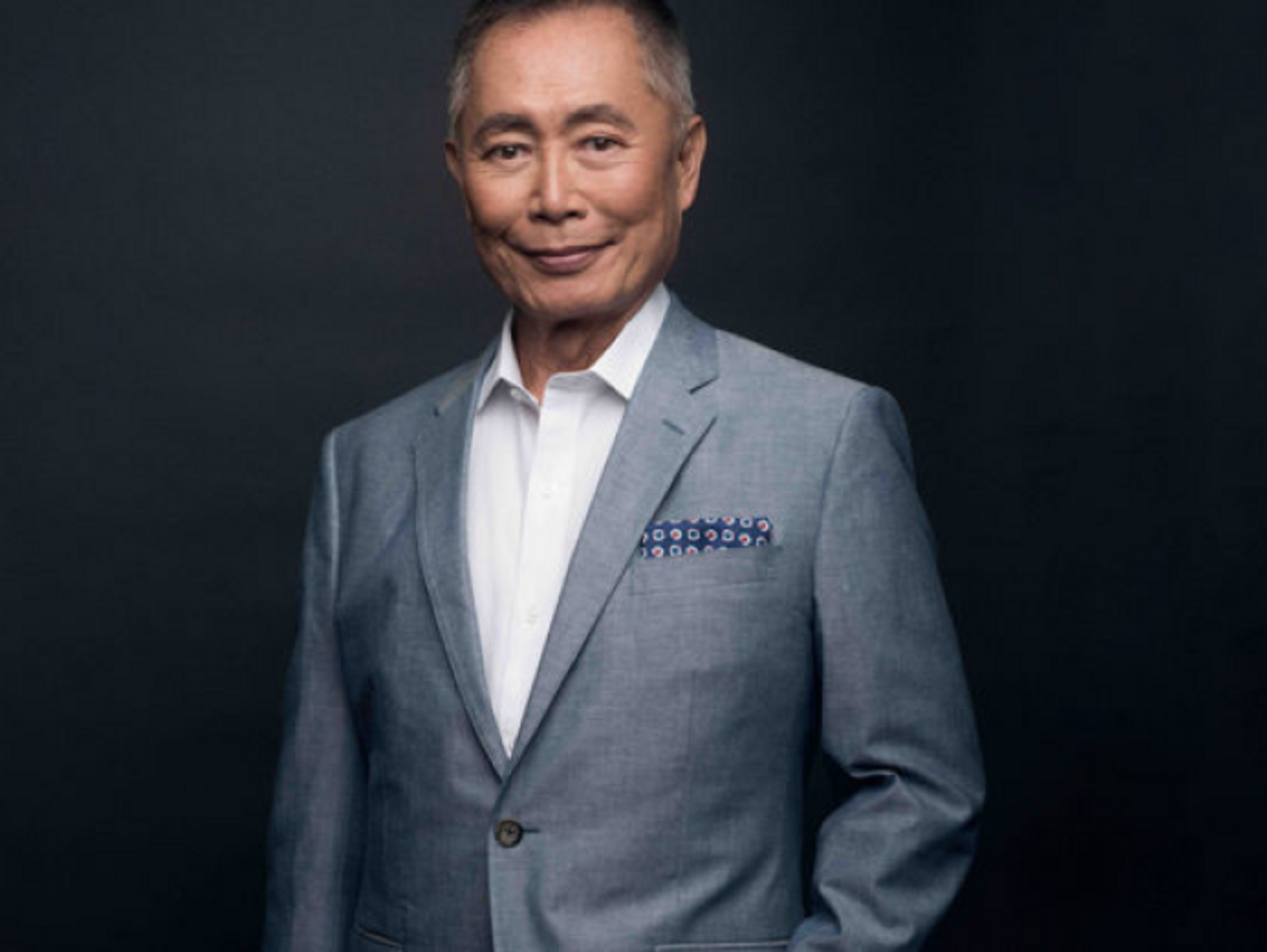 George Takei