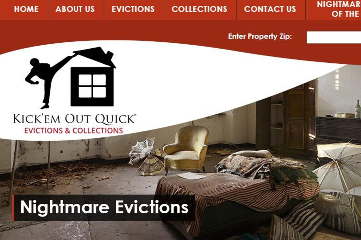 Did Joe Biden Poop On Constitution With Eviction Moratorium? Let's Lawsplore!
