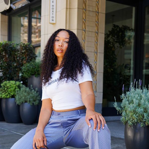 Meet The Comfy But Chic Outfits That Will Get You Right This Summer